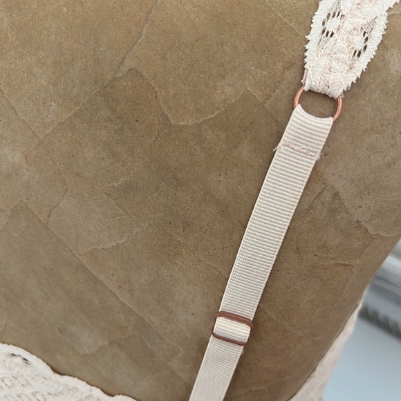 Aerie Bralette with adjustable & removable straps Small NWOT - Picture 13 of 16